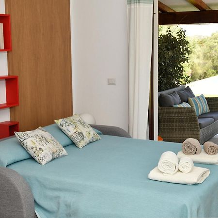 Apartament Sarda Bella Private Pool Rudalza Zewnętrze zdjęcie