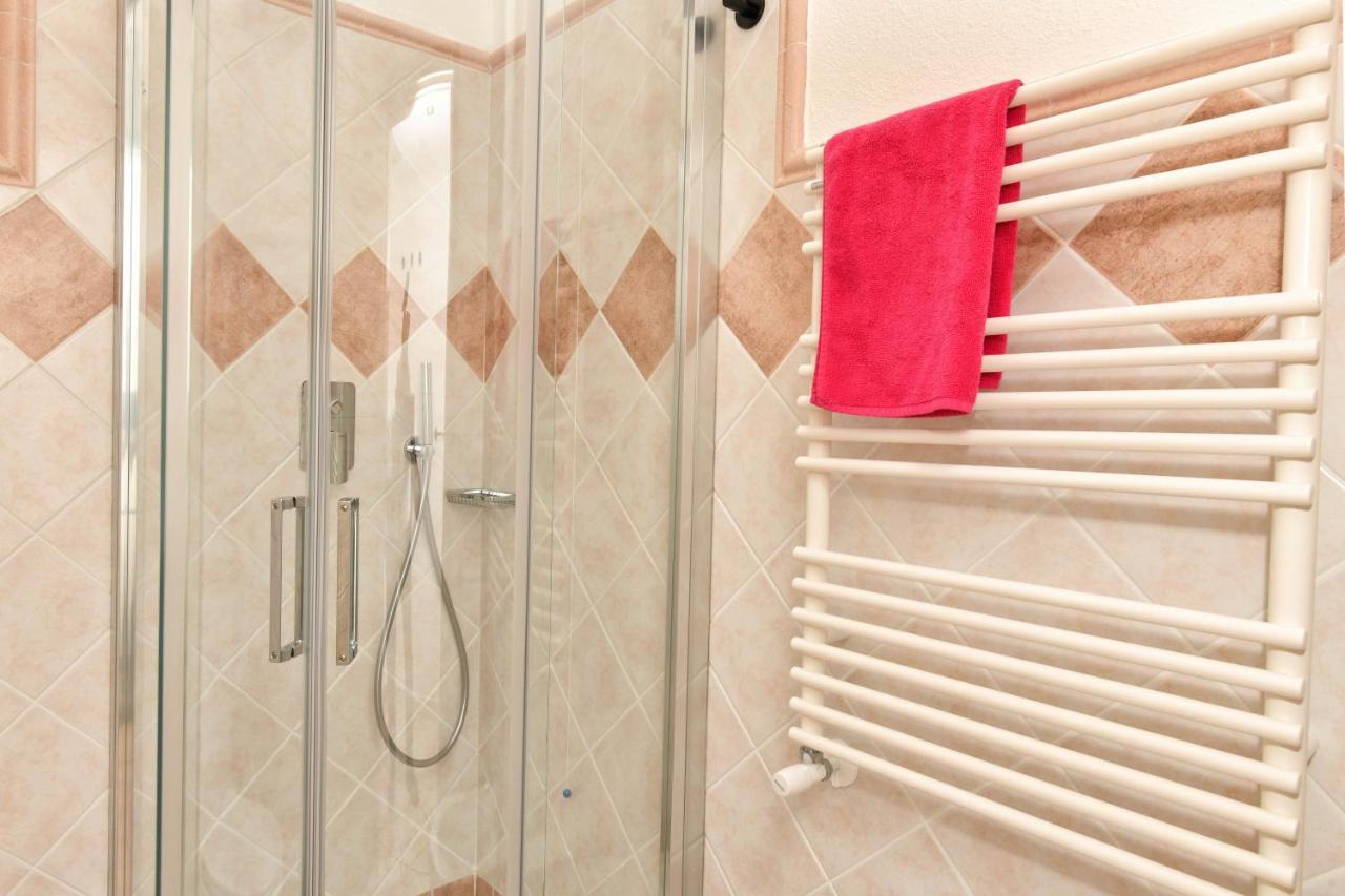 Apartament Sarda Bella Private Pool Rudalza Zewnętrze zdjęcie