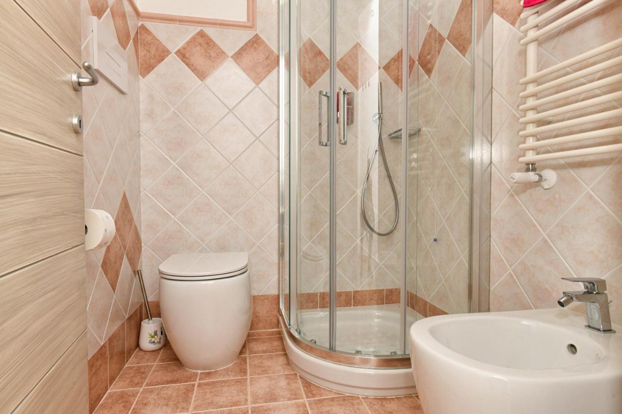Apartament Sarda Bella Private Pool Rudalza Zewnętrze zdjęcie
