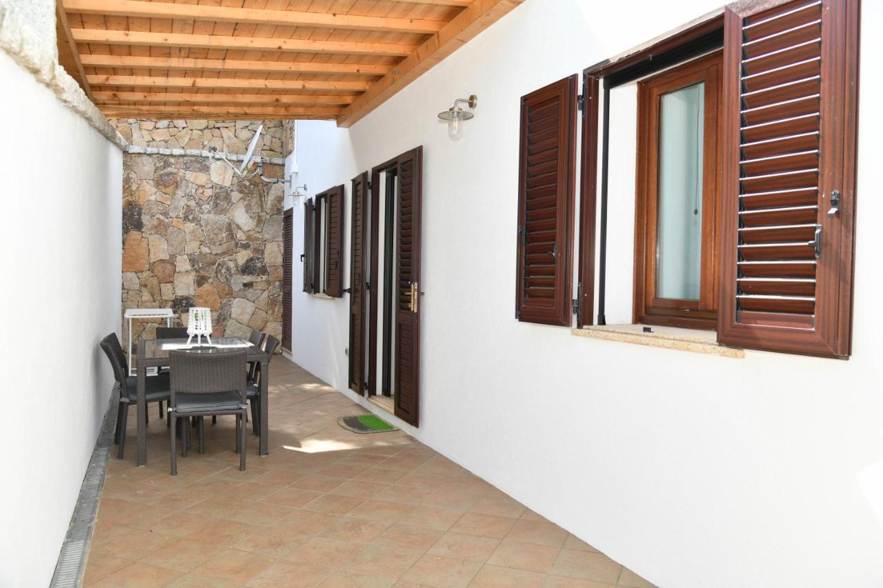 Apartament Sarda Bella Private Pool Rudalza Zewnętrze zdjęcie