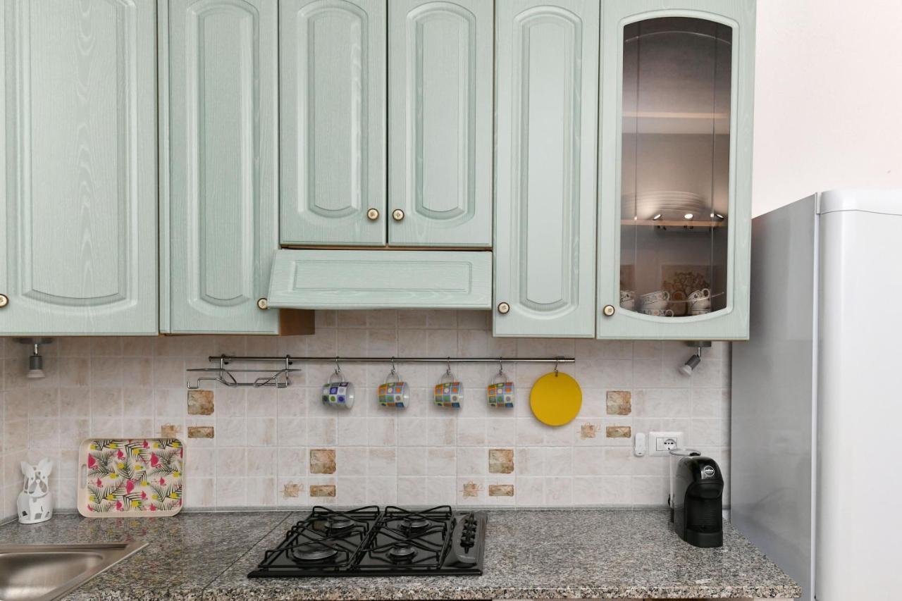 Apartament Sarda Bella Private Pool Rudalza Zewnętrze zdjęcie