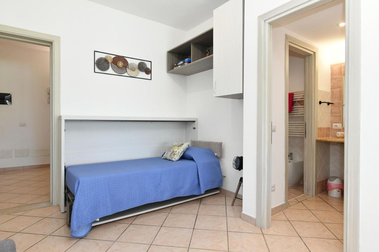 Apartament Sarda Bella Private Pool Rudalza Zewnętrze zdjęcie