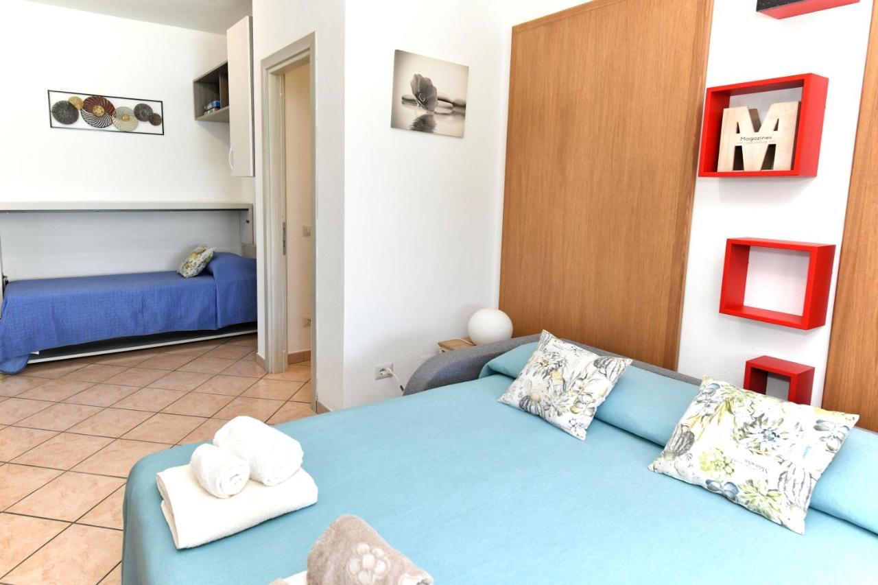 Apartament Sarda Bella Private Pool Rudalza Zewnętrze zdjęcie