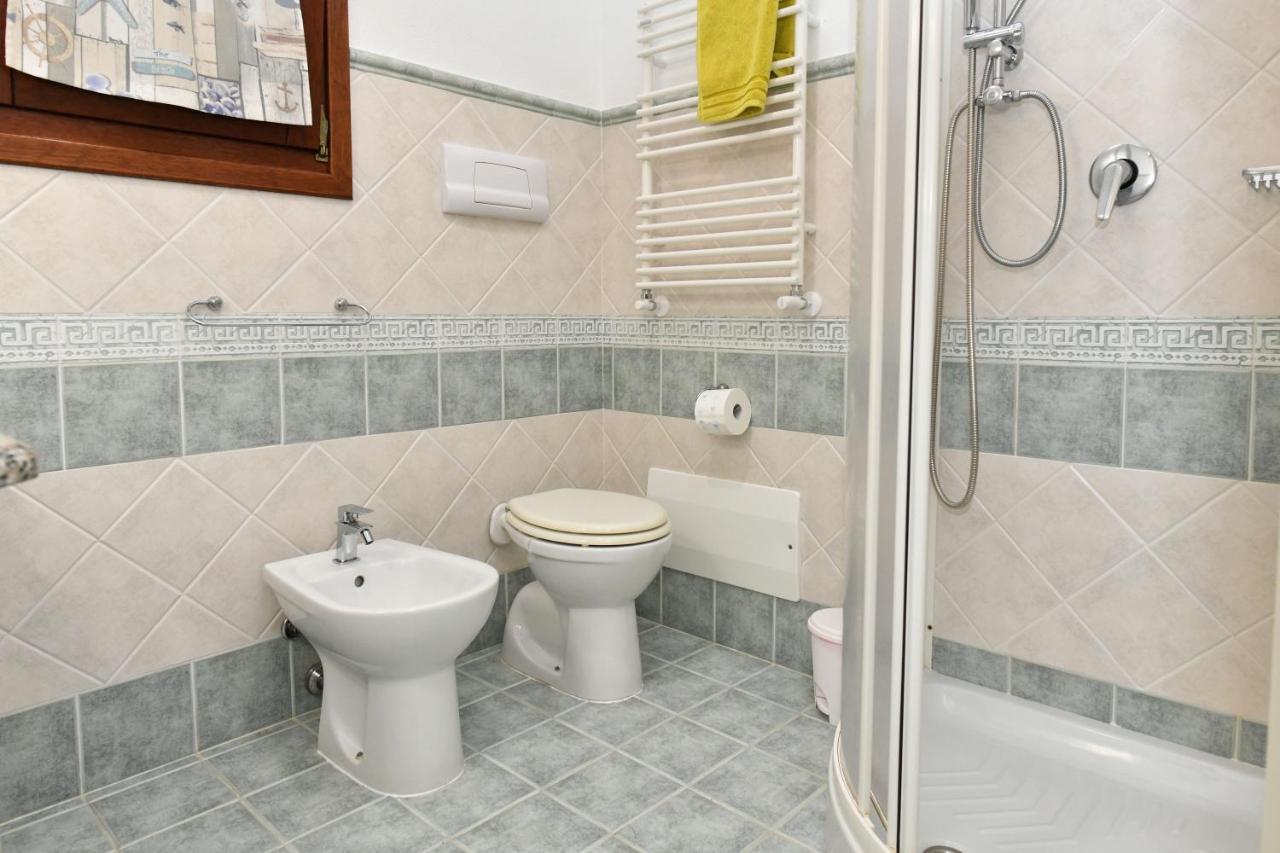 Apartament Sarda Bella Private Pool Rudalza Zewnętrze zdjęcie