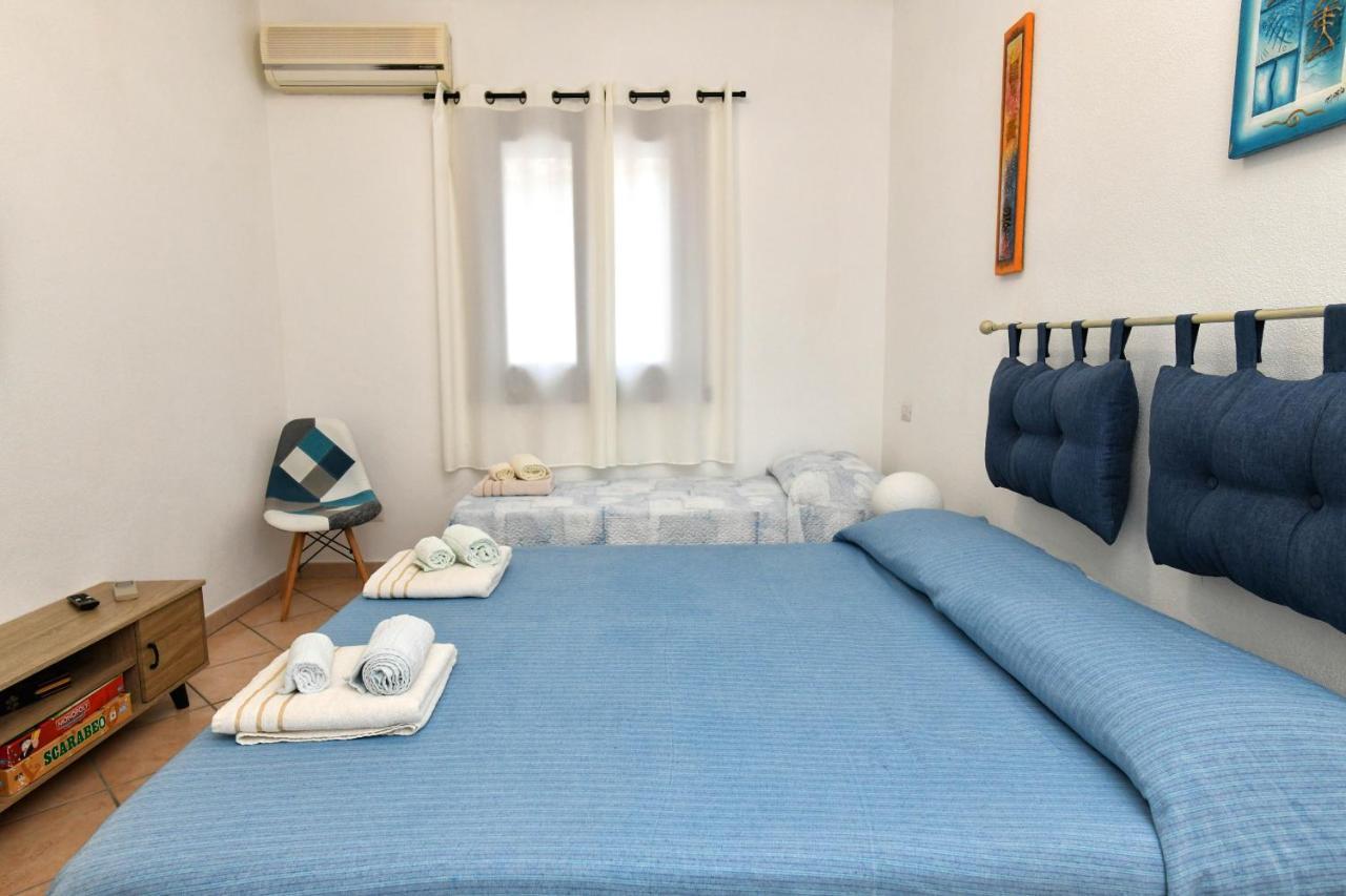 Apartament Sarda Bella Private Pool Rudalza Zewnętrze zdjęcie