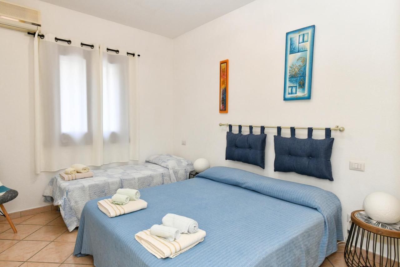 Apartament Sarda Bella Private Pool Rudalza Zewnętrze zdjęcie