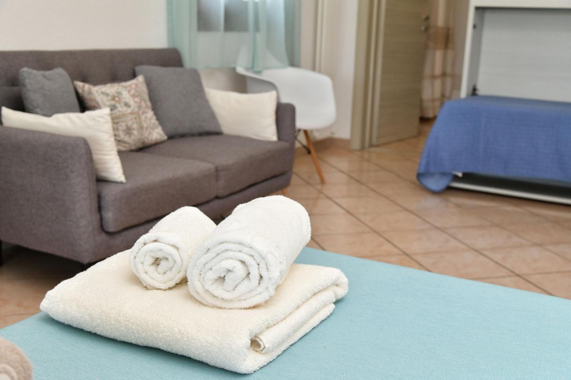 Apartament Sarda Bella Private Pool Rudalza Zewnętrze zdjęcie